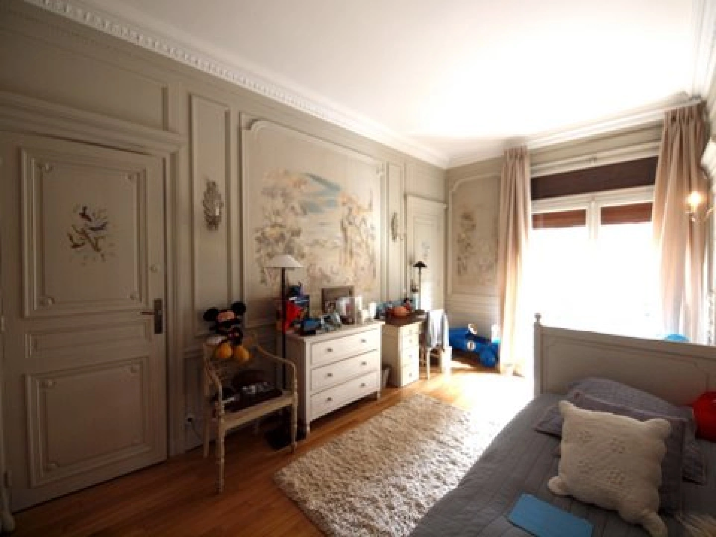 property